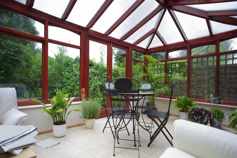 Conservatory Roof Conversion in Surrey United Kingdom