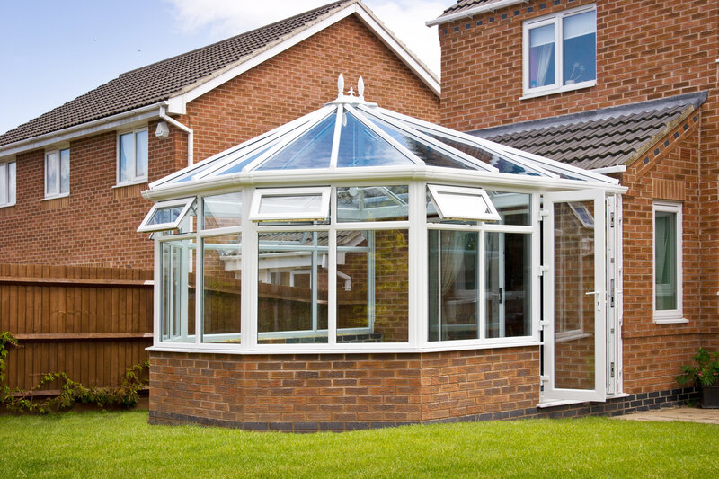 Do You Need Planning Permission for a Conservatory in Surrey United Kingdom