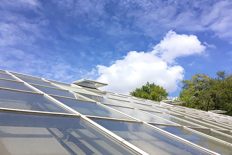 Conservatory Roofing Surrey United Kingdom